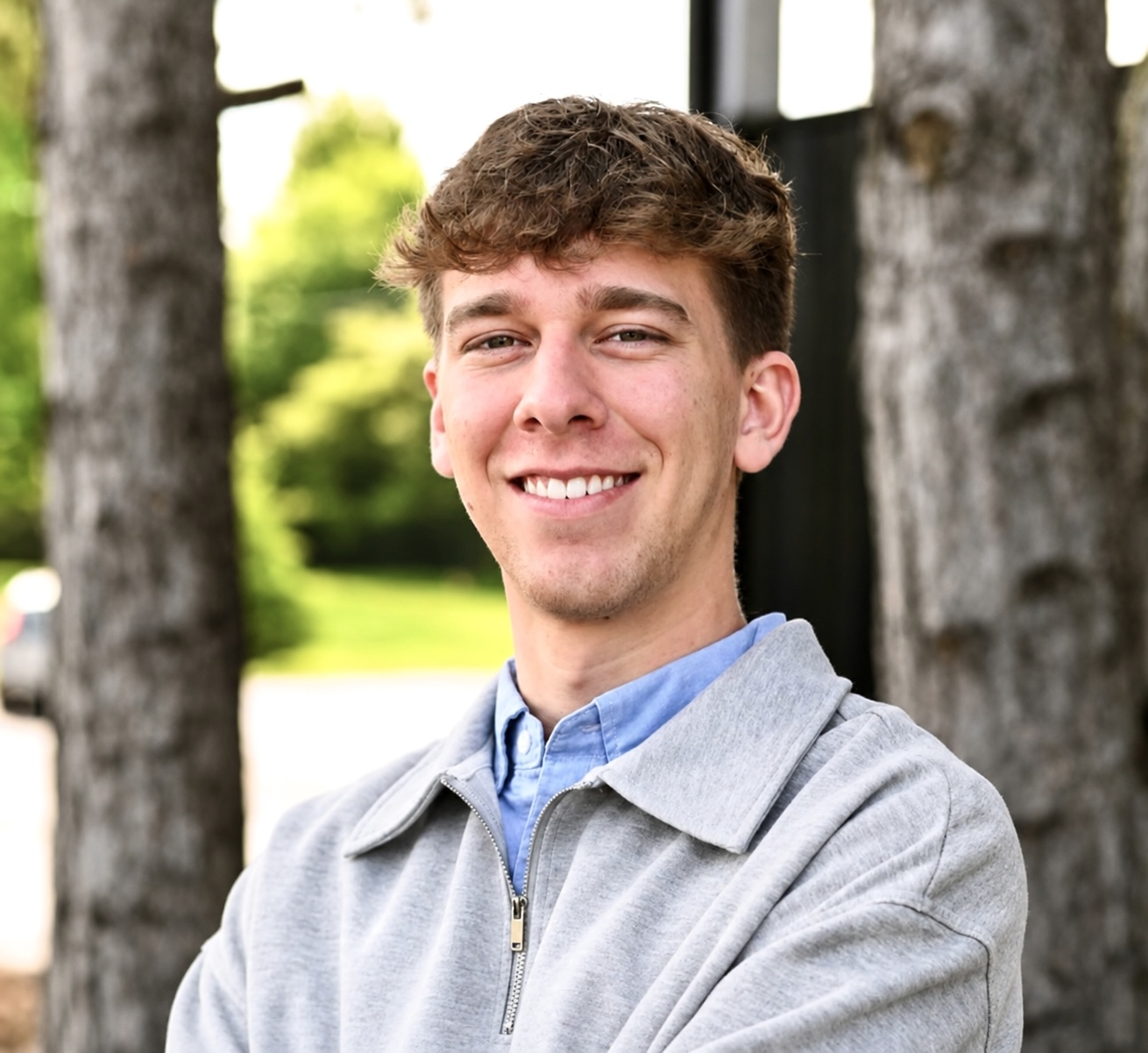 Corbin — Nerds Wichita local SEO specialist